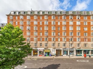 2 Bedroom Flat For Sale In Porchester Road W2