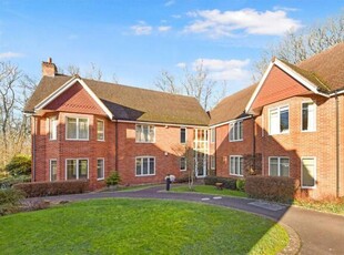 2 Bedroom Flat For Sale In Sherfield English, Romsey