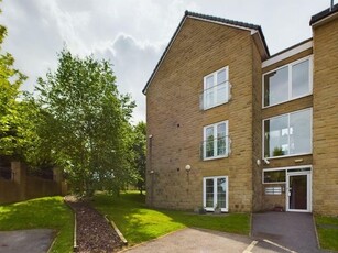 2 bedroom flat for sale Sheffield, S35 8LY