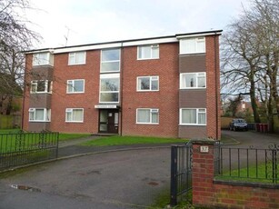 2 bedroom flat to rent Reading, RG1 5RX