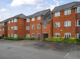 2 Bedroom Ground Floor Flat For Sale In Newport Pagnell