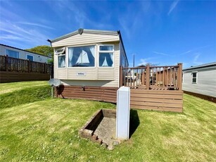 2 Bedroom Park Home For Sale In Sandown, Isle Of Wight