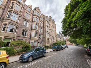 2 Bedroom Property For Rent In Edinburgh