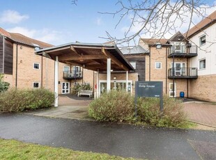 2 Bedroom Property For Sale In Bury St. Edmunds, Suffolk