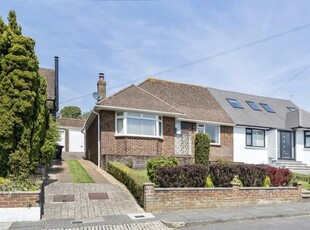 2 Bedroom Semi-detached Bungalow For Sale In Patcham