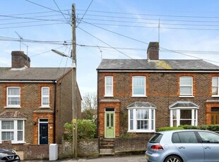2 Bedroom Semi-detached House For Sale In Haywards Heath