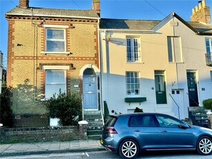 2 Bedroom Semi-detached House For Sale In Lymington, Hampshire