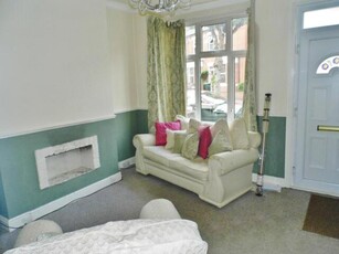 2 Bedroom Terraced House For Rent In Stoke