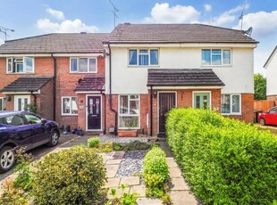 2 Bedroom Terraced House For Sale In Holybourne, Alton