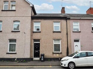 2 bedroom terraced house for sale Newport, NP19 7EQ