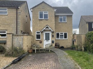 3 Bed House For Sale in Bampton, Oxfordshire, OX18 - 5334869