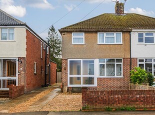 3 Bed House For Sale in Botley, Oxford, OX2 - 5367621