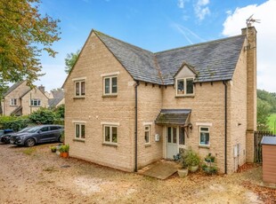 3 Bed House For Sale in Charlbury, Oxfordshire, OX7 - 5396395