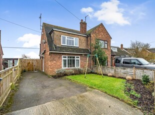 3 Bed House For Sale in Didcot, Oxfordshire, OX11 - 5333008