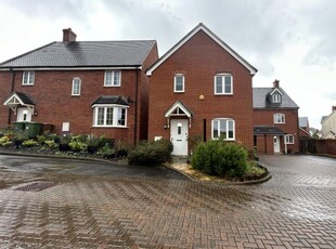 3 Bed House To Rent in Cumnor Hill, Botley, OX2 - 626