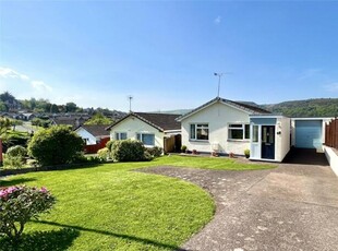 3 Bedroom Bungalow For Sale In Minehead, Somerset