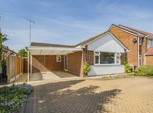 3 Bedroom Detached Bungalow For Sale In Maidenhead