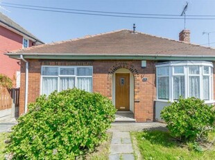3 Bedroom Detached Bungalow For Sale In Shirebrook