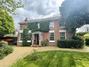 3 Bedroom Detached House For Rent In Southampton, Hampshire