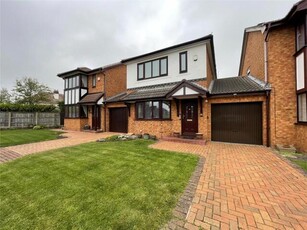 3 Bedroom Detached House For Rent In Southport, Merseyside