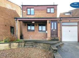 3 Bedroom Detached House For Sale In Chapeltown