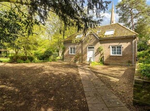3 Bedroom Detached House For Sale In Hemingford Abbots, Huntingdon