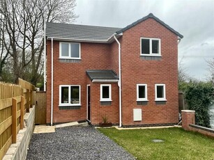 3 Bedroom Detached House For Sale In Holywell, Flintshire
