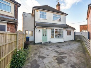 3 Bedroom Detached House For Sale In Sutton-in-ashfield, Nottinghamshire
