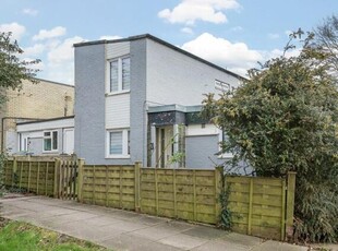3 Bedroom End Of Terrace House For Sale In Southampton, Hampshire