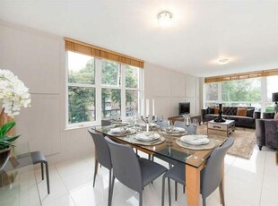 3 Bedroom Flat For Rent In St Johns Wood