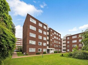 3 bedroom flat for sale Finchley, N3 1NL