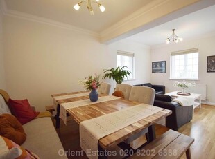 3 bedroom flat to rent London, NW11 7TL