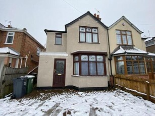 3 Bedroom House For Rent In Birstall