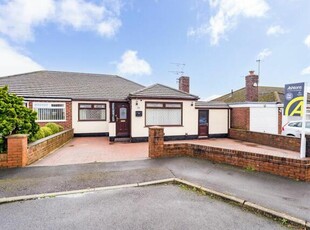 3 Bedroom Semi-detached Bungalow For Sale In Ashton-in-makerfield