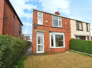 3 Bedroom Semi-detached House For Sale In Barnsley