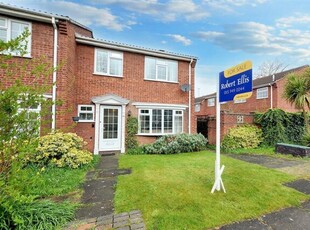 3 Bedroom Semi-detached House For Sale In Bramcote
