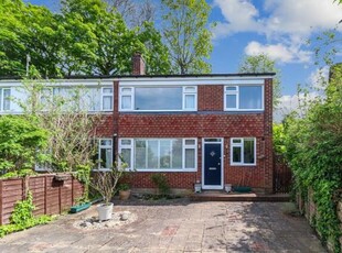 3 Bedroom Semi-detached House For Sale In Chesham