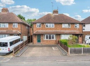 3 Bedroom Semi-detached House For Sale In Harefield