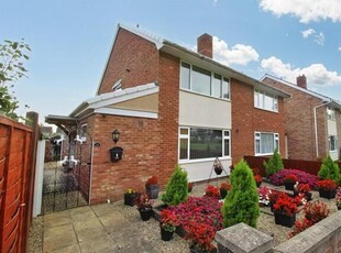 3 Bedroom Semi-detached House For Sale In Hereford
