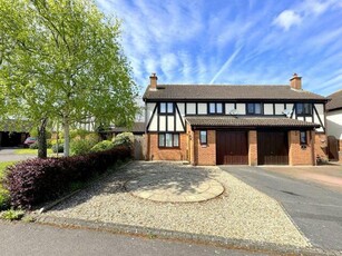 3 Bedroom Semi-detached House For Sale In Melksham, Wiltshire