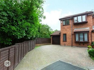 3 Bedroom Semi-detached House For Sale In Warrington, Cheshire