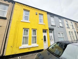 3 Bedroom Terraced House For Sale In Anfield
