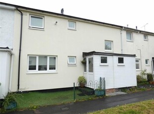 3 Bedroom Terraced House For Sale In Bracknell, Berkshire