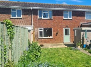 3 Bedroom Terraced House For Sale In Charmouth