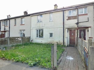 3 Bedroom Terraced House For Sale In Preston, Lancashire