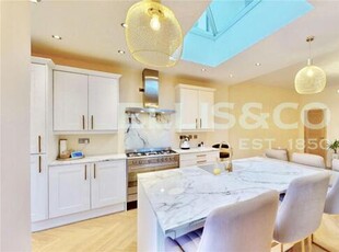 3 Bedroom Terraced House For Sale In Wembley