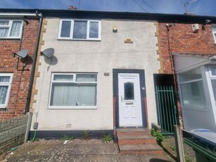 3 Bedroom Terraced House For Sale In West Bromwich,west Midlands