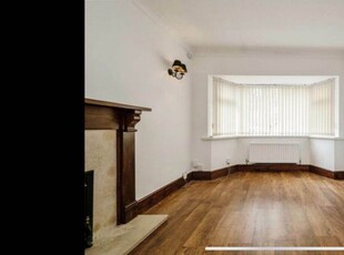 3 bedroom terraced house to rent Birmingham, B42 2QL