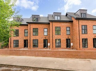 3 Bedroom Town House For Sale In Mersey Road
