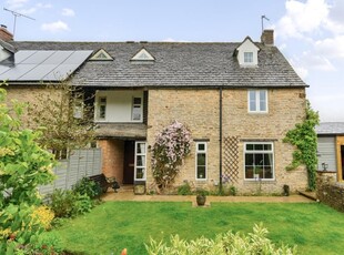 4 Bed Barn Conversion For Sale in Great Rollright, Oxfordshire, OX7 - 5417261